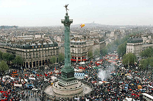 人物》天涯刺客黃照夫／巴士底獄1973年春天