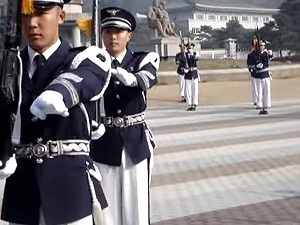 史上首次！出席兩韓峰會 金正恩將檢閱南韓軍儀仗隊