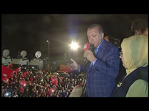 總統眼中釘！土耳其「共和報」14職員依恐怖主義重判