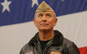 川普擬派太平洋司令任南韓大使 恐激怒中國