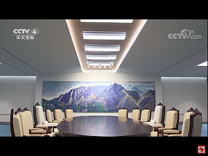 「統一麵」來了！南韓演練「跨境上菜」至「和平之家」