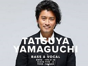 東京小子山口達也涉強制猥褻 出面流淚致歉