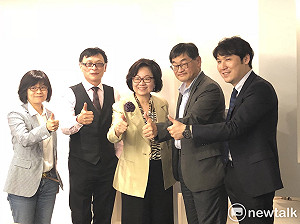 新團隊上陣 公視、華視合作 跨國合拍電視電影