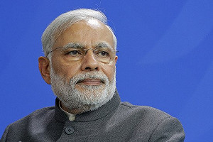 莫習會  莫迪：將以戰略角度審視中印關係