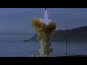 軟硬兼施!?文金會前  美軍試射洲際導彈  或為震懾金正恩