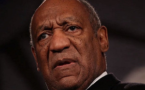 MeToo逆襲！天才老爹被控迷姦判有罪  恐將終老獄中