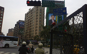 勞動節北市交管這18條路！相關交通措施同樣沒放假