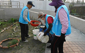 登革熱疾病疫情再起！做這四步驟就可以遠離牠