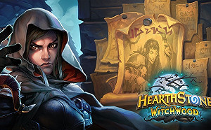 《爐石戰記》推出單人模式 下週啟動「怪物獵殺」挑戰賽 