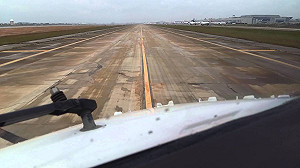 桃機部分滑行道  28日關閉維修10天