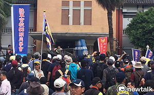 管仁健觀點》中將的大腦裡只有中將湯嗎？