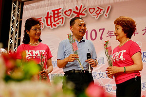 蓋燃煤電廠？侯友宜建議蘇貞昌到深澳聆聽民意