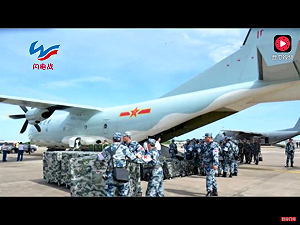 兩韓峰會剛落幕！中國運9偵察機今飛入南韓識別區遭攔截