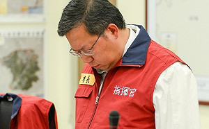 罹難警消遭重型機械壓制難脫困 搶救同仁亦遭強酸強鹼灼傷