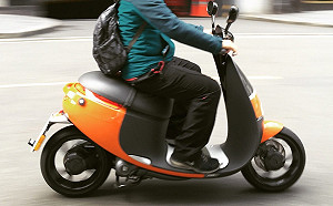 減碳綠能GO》電動機車也要強制險！買車前這些事要先知道