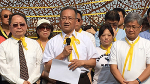 3所頂大教授組成聯盟  發表聲明  籲政府尊重台大校長遴選結果