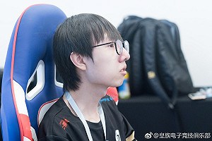 《英雄聯盟》鬆懈不得？ Mlxg夢中仍直喊換線！