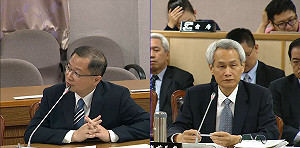 警消年改脫鉤處理？ 銓敘部：若有共識可特別處理