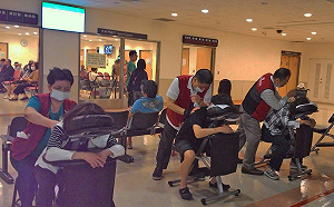 勞動節小確幸！5/1新北市22按摩小棧免費按摩