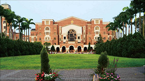 校長遴選遭駁 台大將提訴願釐清大學自治