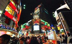 觀光客愛西門町！台北住宿人次創新高 7成都是自由行