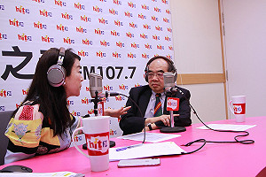 曾開跨部會拔管會議 吳茂昆否認有利益衝突