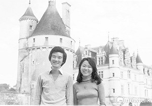 盧仔新書試讀11》盧修一以《台灣共產黨史》作為博士論文