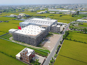 國土使用6變革  輔導農地違規工廠轉型