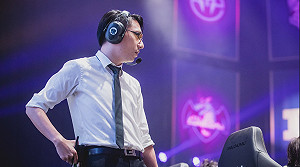 轉戰RNG賽事監督　 風哥：吃雞戰隊還需成長時間