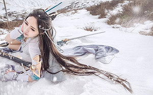 《劍俠情緣叁》藝術大賞開跑  唱歌繪畫COS樣樣來