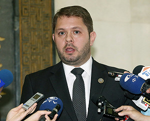 美議員：不論中國做什麼都不影響美台關係