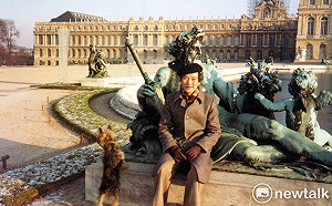 盧仔新書試讀12》盧修一叛亂入獄   稚子問「爸爸為不何來我家玩」