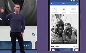 我愛紅娘！臉書牽紅線 推約會交友功能