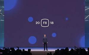 臉書公布多項新功能  刪除工具可免個資外洩