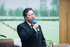 敬鵬復工?  鄭文燦:不要挑戰法律