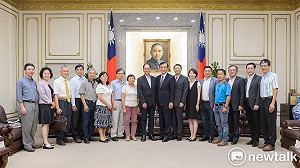 有機農業促進法三讀 冒用有機標章可罰200萬