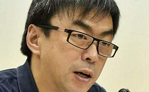 韓國瑜要會計師公布4000萬流向  段宜康：這樣做是件好事！