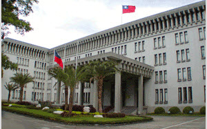 傳宏都拉斯正與中國洽談建交 外交部：不實謠言