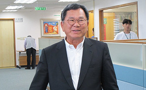 中常會 陳明文當小英面：該執行死刑就該執行