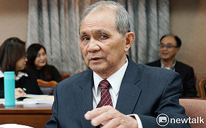 促轉會明揭牌 黃煌雄：兩年內完成白恐時期調查