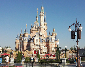 熊抱讓員工不舒服  迪士尼動畫主管請辭