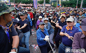 年改上路 今年退撫支出節省52億元