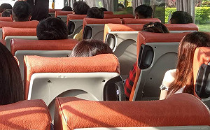 通勤族有好康！公運處再增4條通勤專車Hen方便