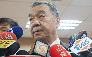 退休上將減少萬元抗議？ 邱國正：我自己也被扣