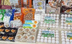 全台鬧蛋荒價格飄漲  農委會：若發現哄抬價格將送辦