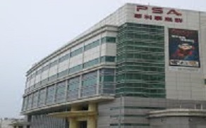 台股盤堅格局未變 逢年線與缺口反壓恐現震盪