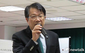 民進黨南市議員初選完成 17位新人過關