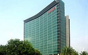 華為與俄電信公司簽約 發展5G網絡