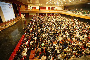 外交困境  馬英九：關鍵在九二共識