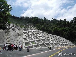 汛期屆 烏來蘇迪勒災後復建全部完工